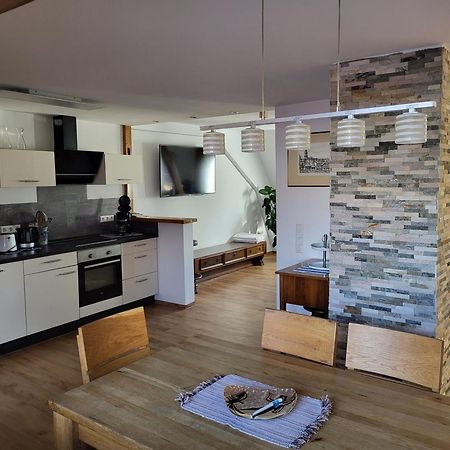 Ferienwohnung Maja 발드키르히 외부 사진