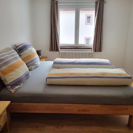 Ferienwohnung Maja 발드키르히 외부 사진