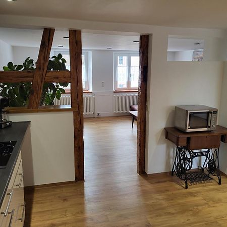 Ferienwohnung Maja 발드키르히 외부 사진