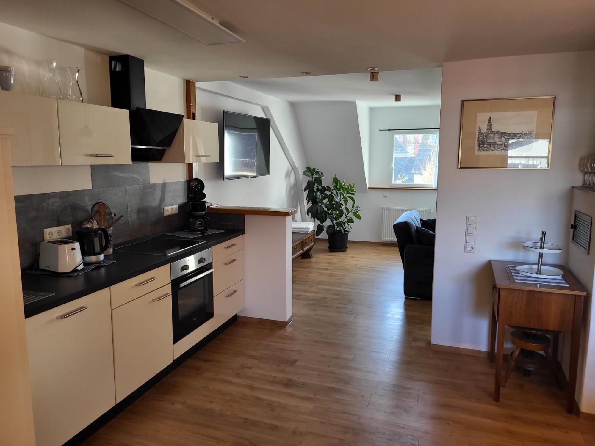Ferienwohnung Maja 발드키르히 외부 사진