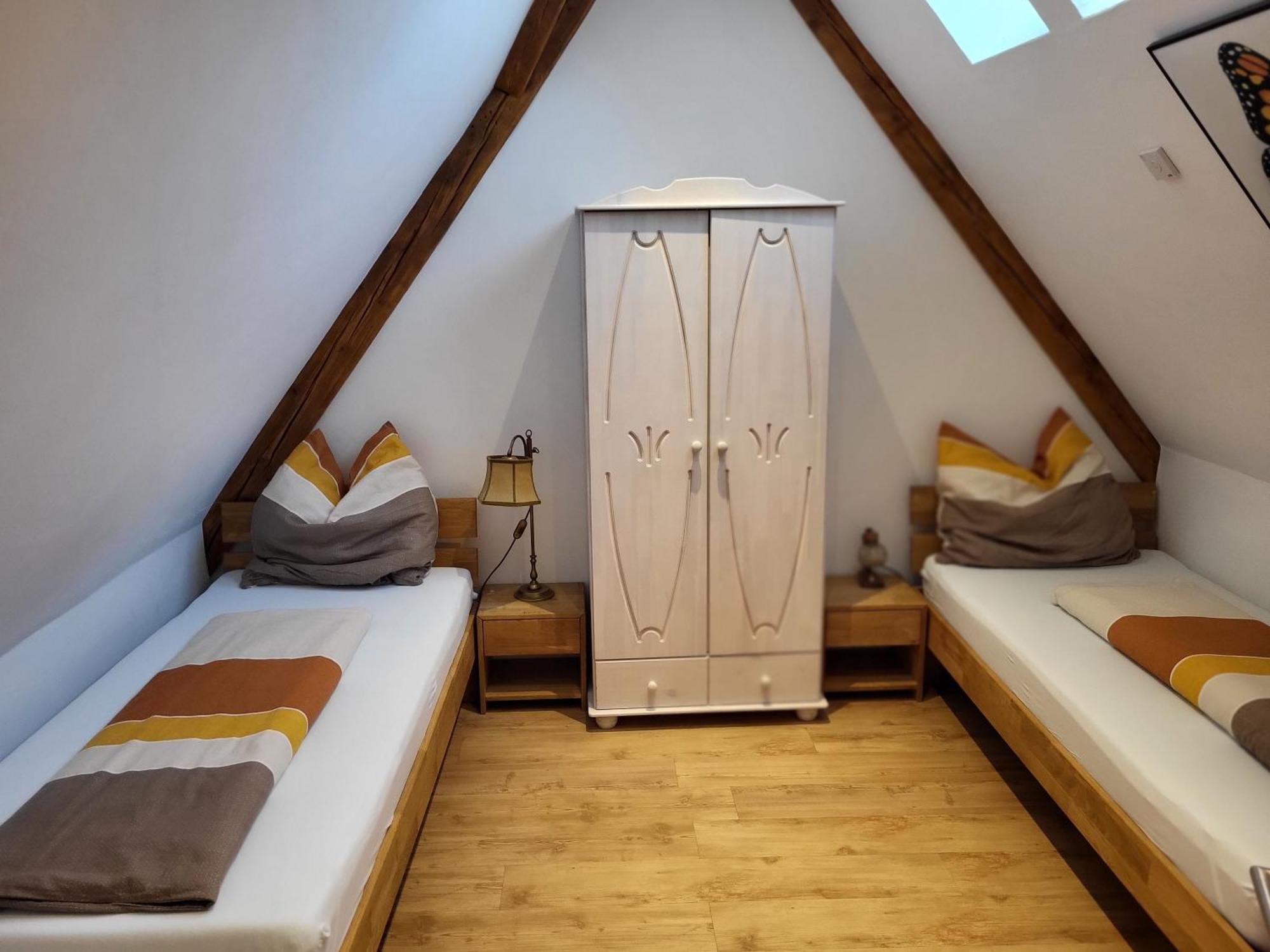 Ferienwohnung Maja 발드키르히 외부 사진