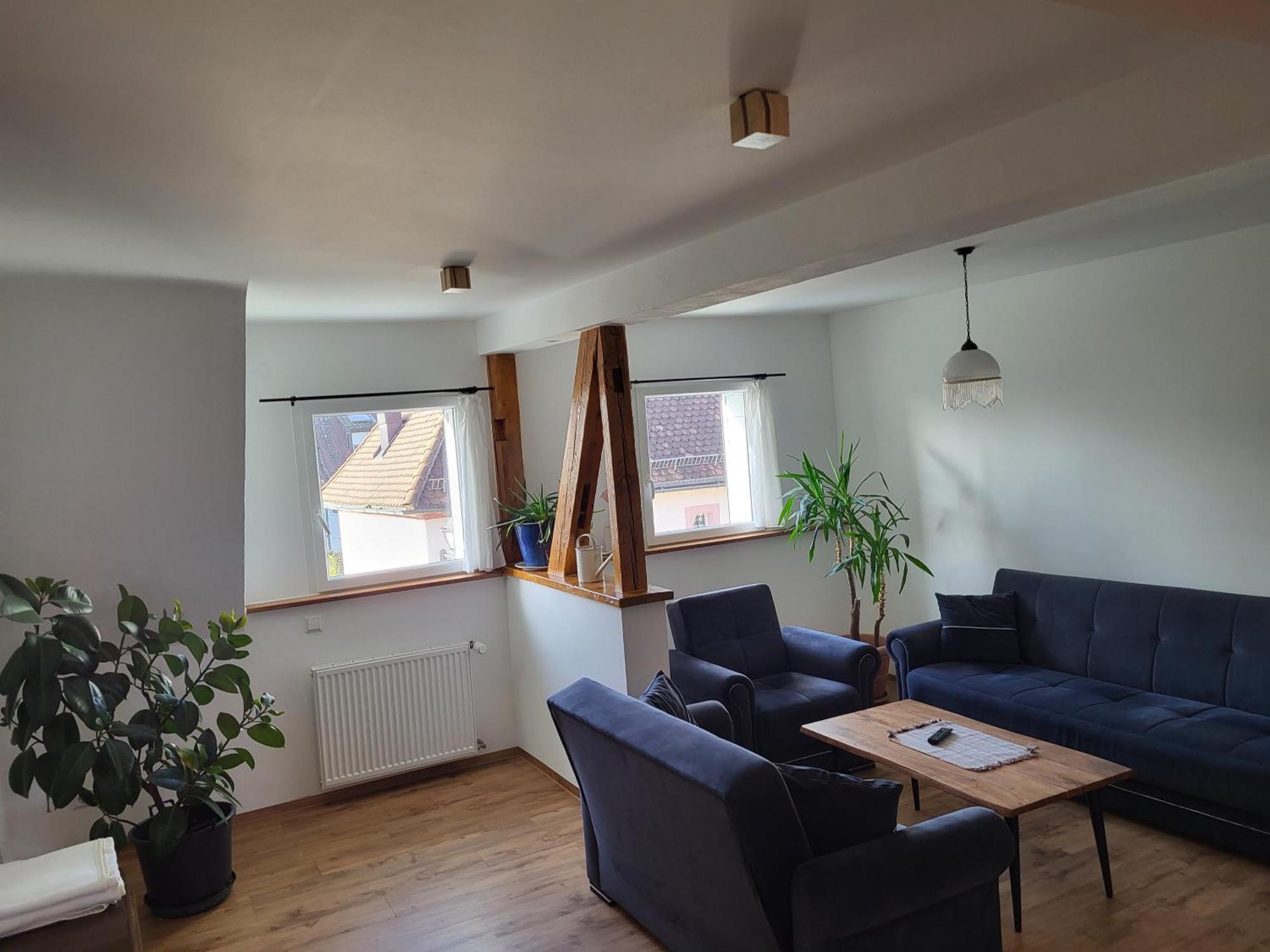 Ferienwohnung Maja 발드키르히 외부 사진