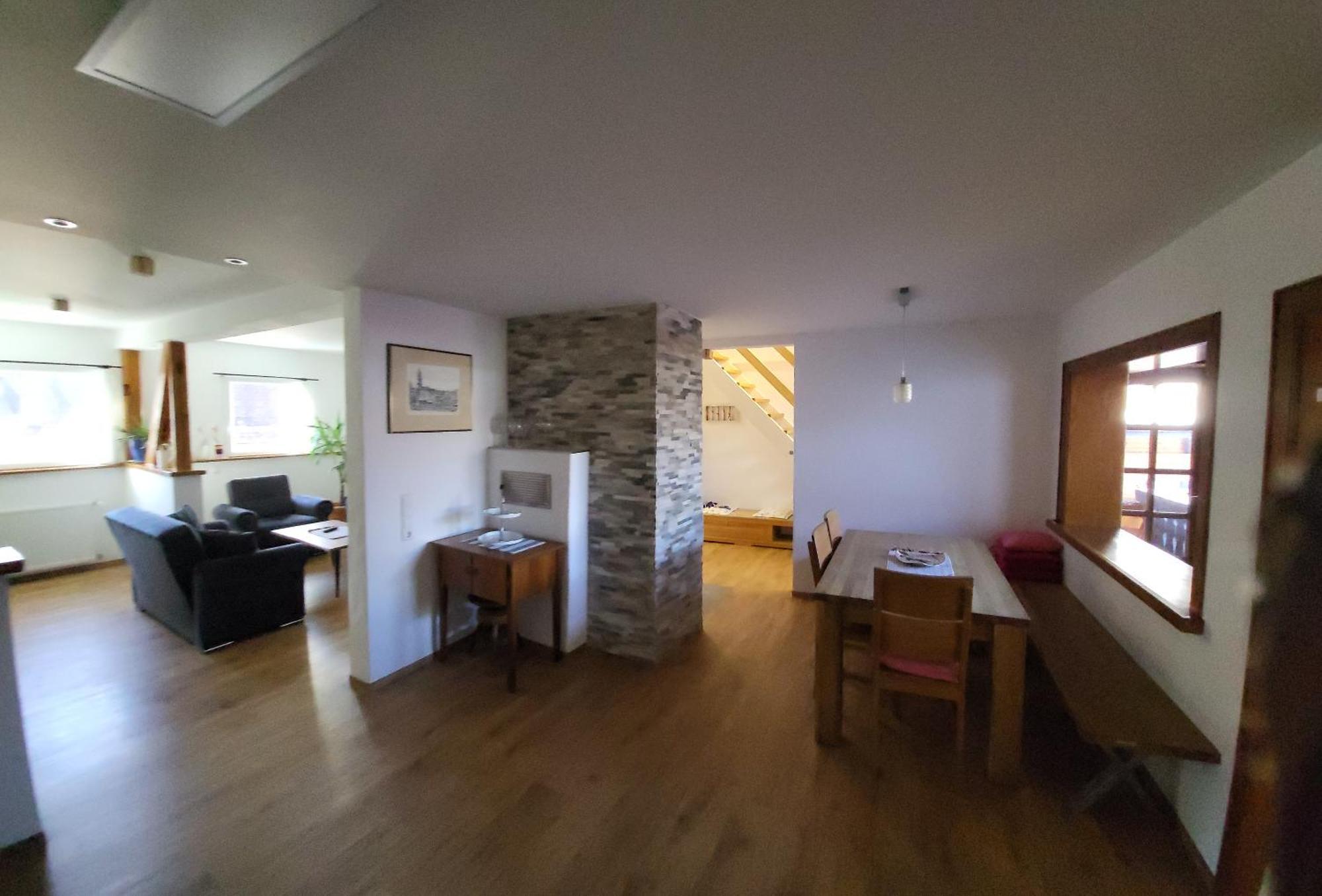 Ferienwohnung Maja 발드키르히 외부 사진