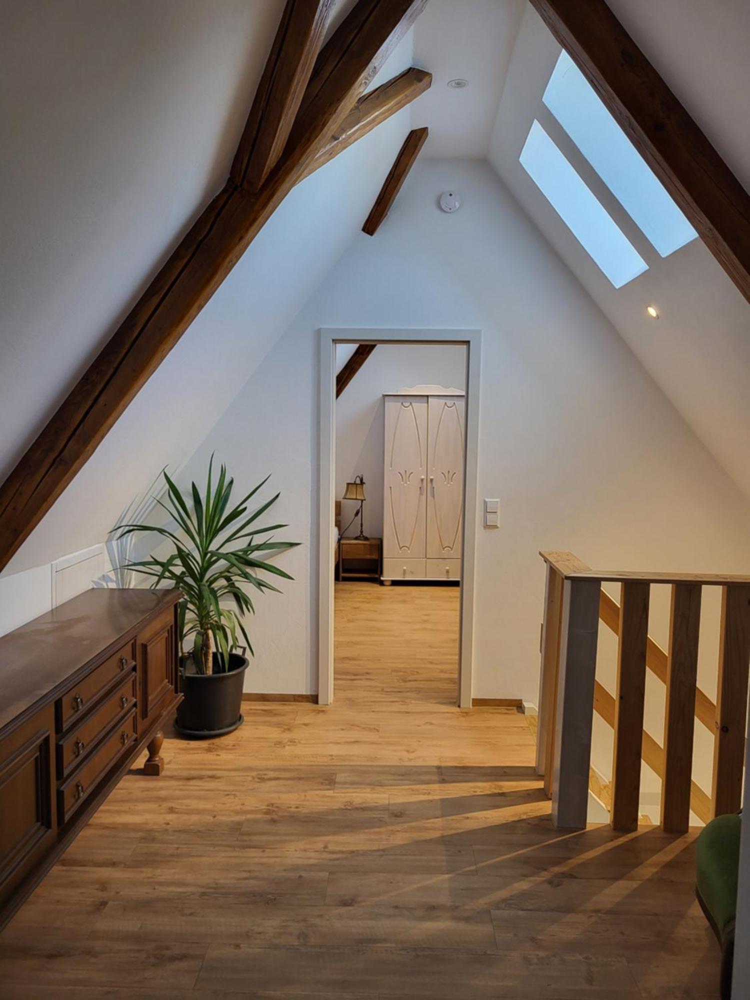 Ferienwohnung Maja 발드키르히 외부 사진