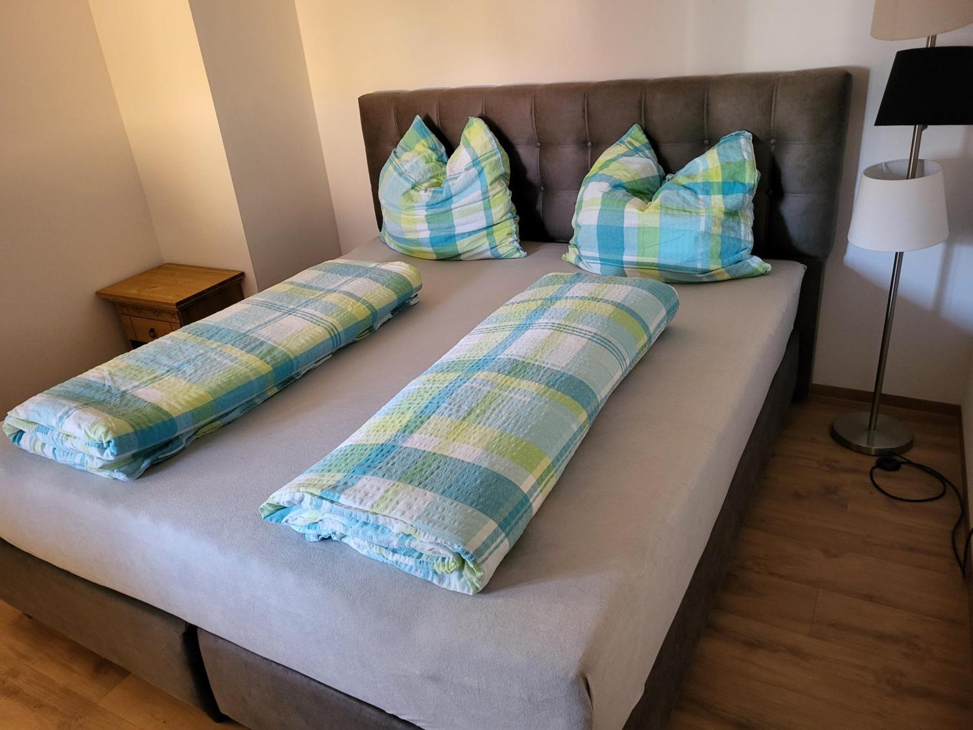 Ferienwohnung Maja 발드키르히 외부 사진