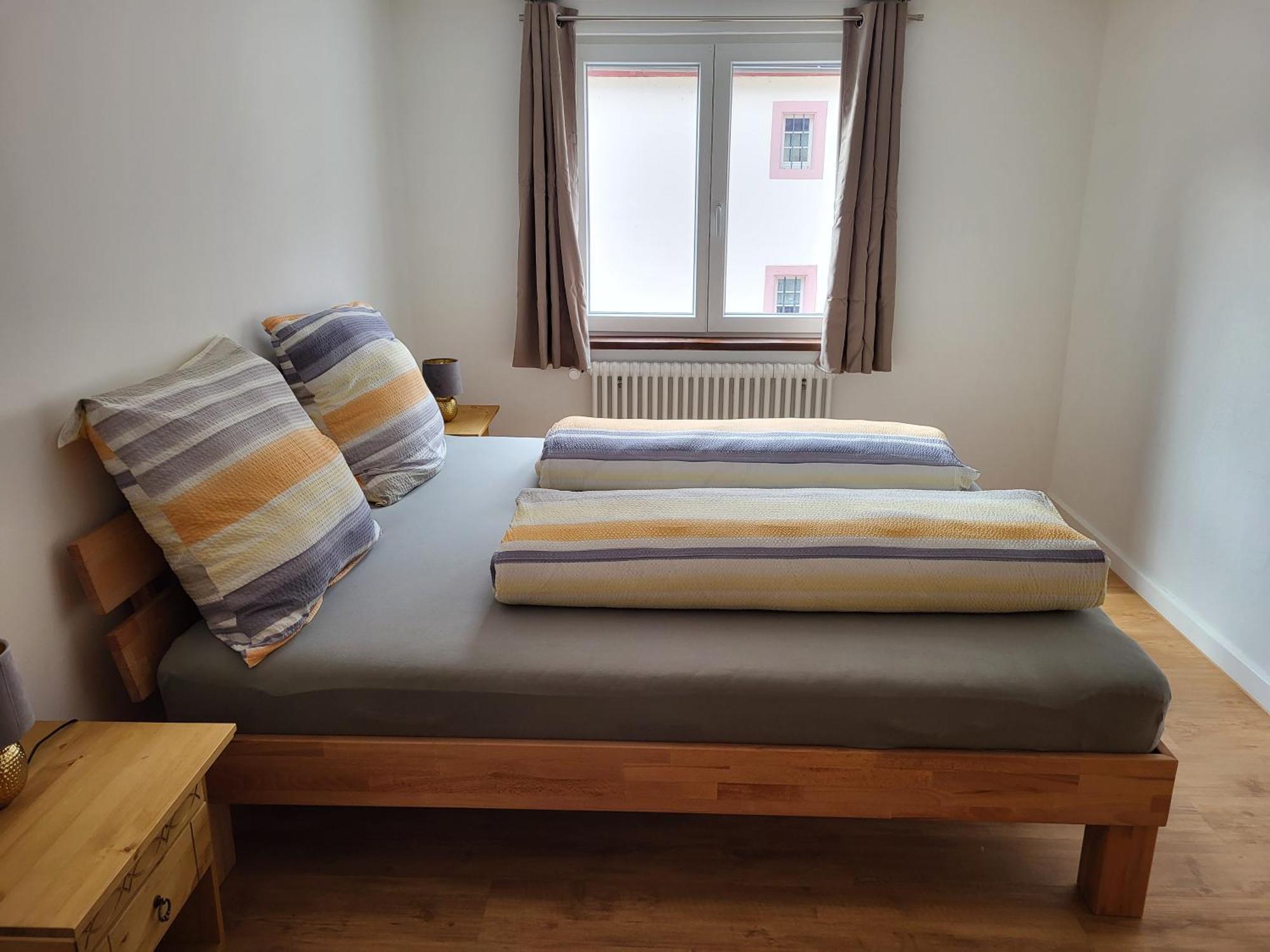 Ferienwohnung Maja 발드키르히 외부 사진