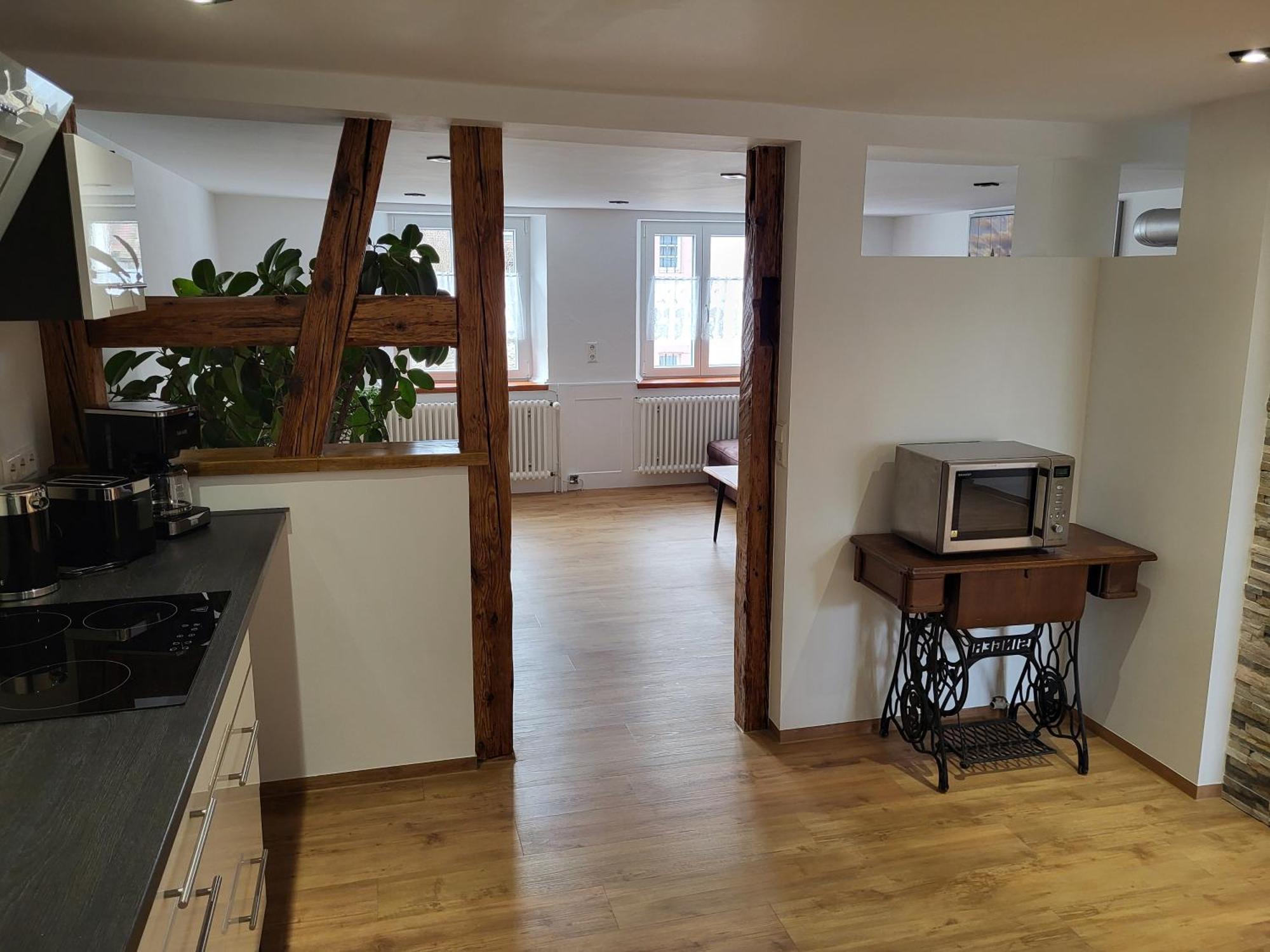 Ferienwohnung Maja 발드키르히 외부 사진