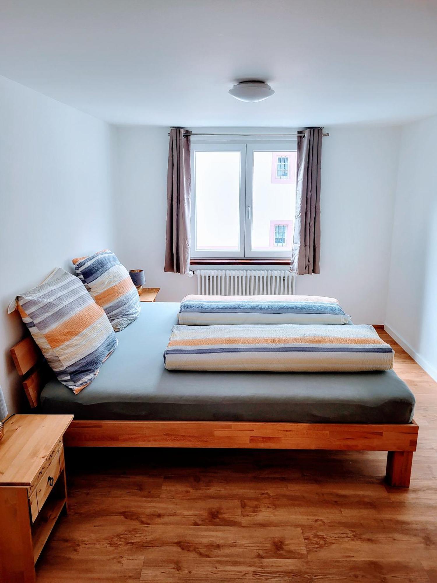 Ferienwohnung Maja 발드키르히 외부 사진
