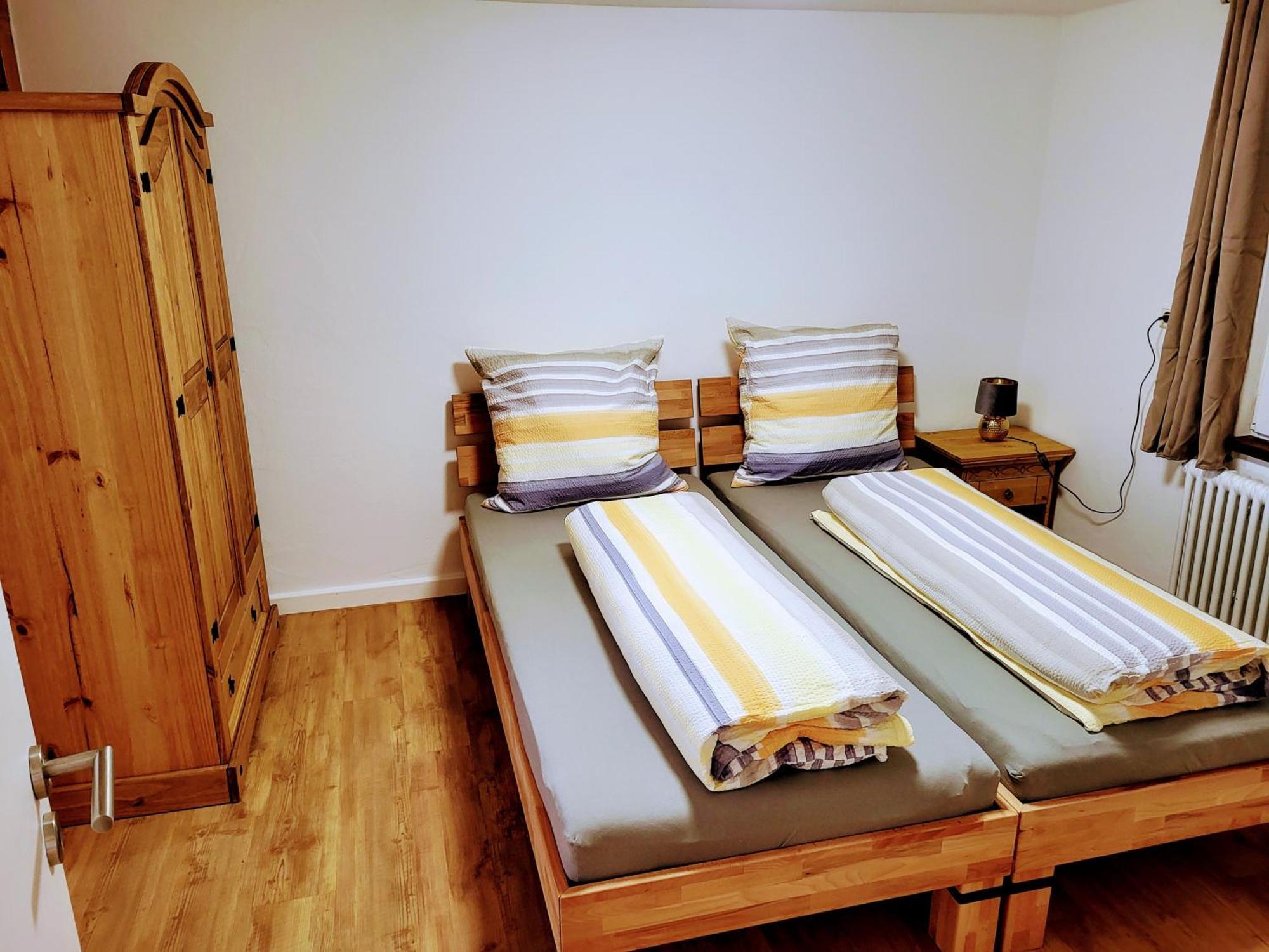 Ferienwohnung Maja 발드키르히 외부 사진